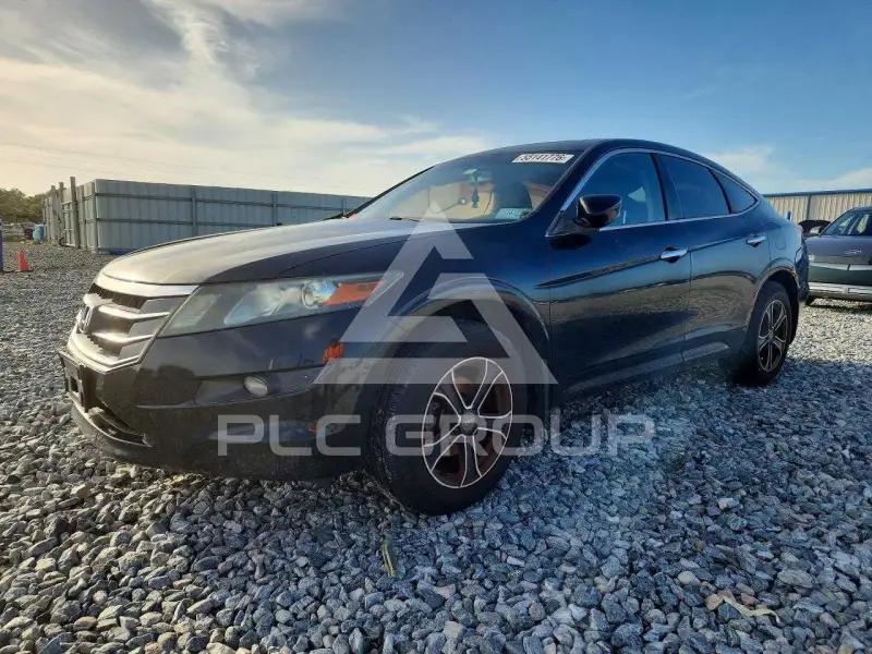 2010 Honda Accord фото