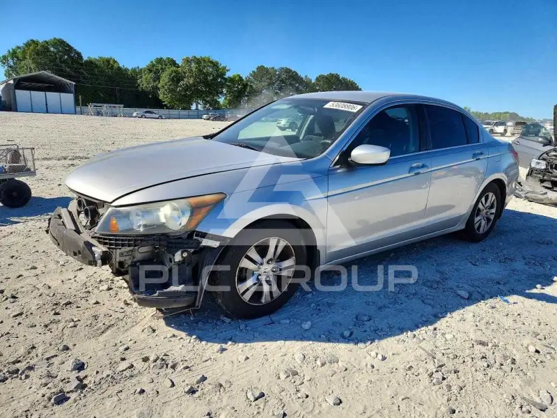 2010 Honda Accord фото