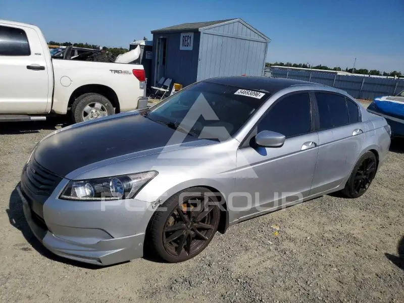 2010 Honda Accord photo