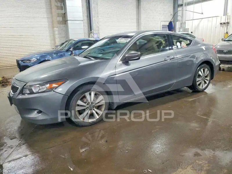 2010 Honda Accord фото