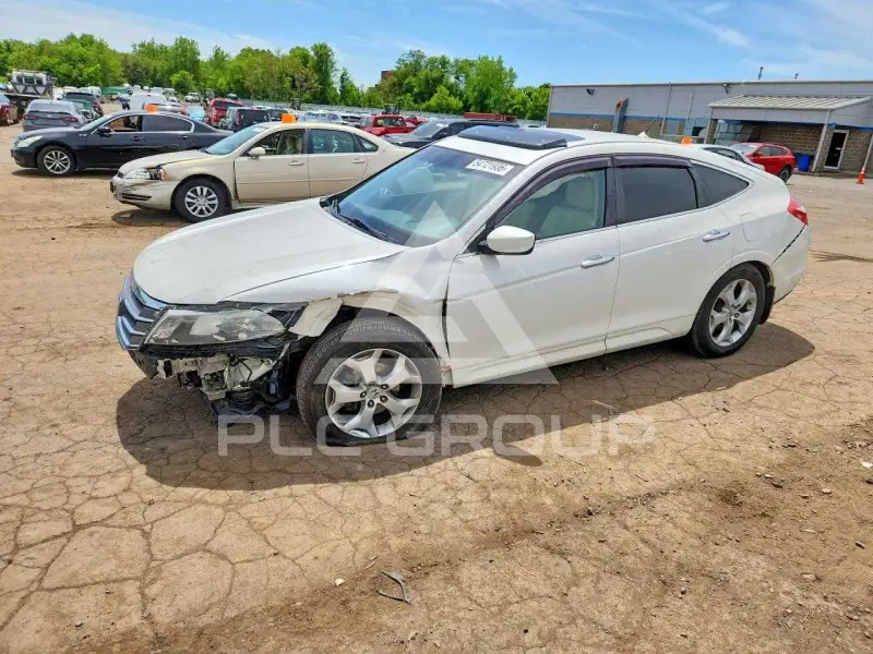 2010 Honda Accord photo