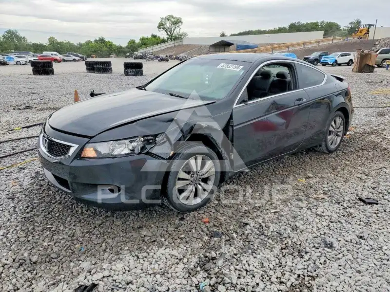 2010 Honda Accord photo