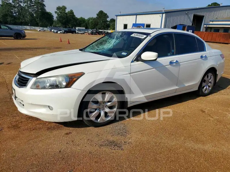 2010 Honda Accord фото