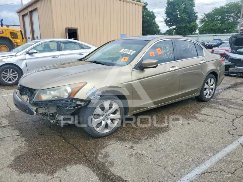 2010 Honda Accord фото