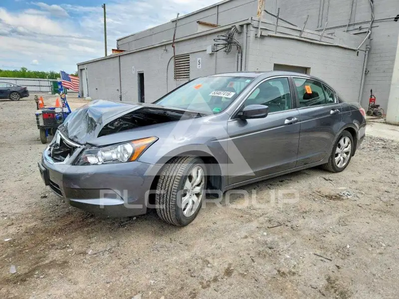 2010 Honda Accord photo