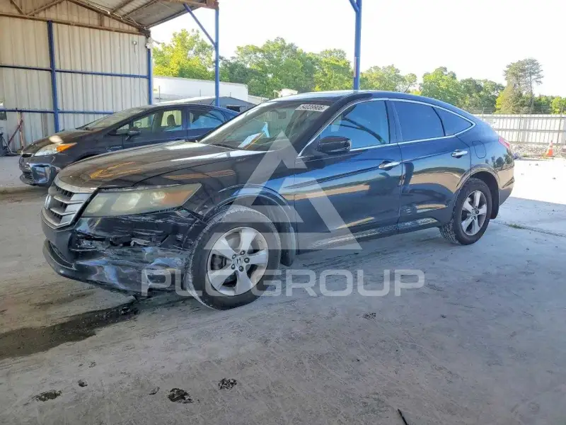 2010 Honda Accord photo