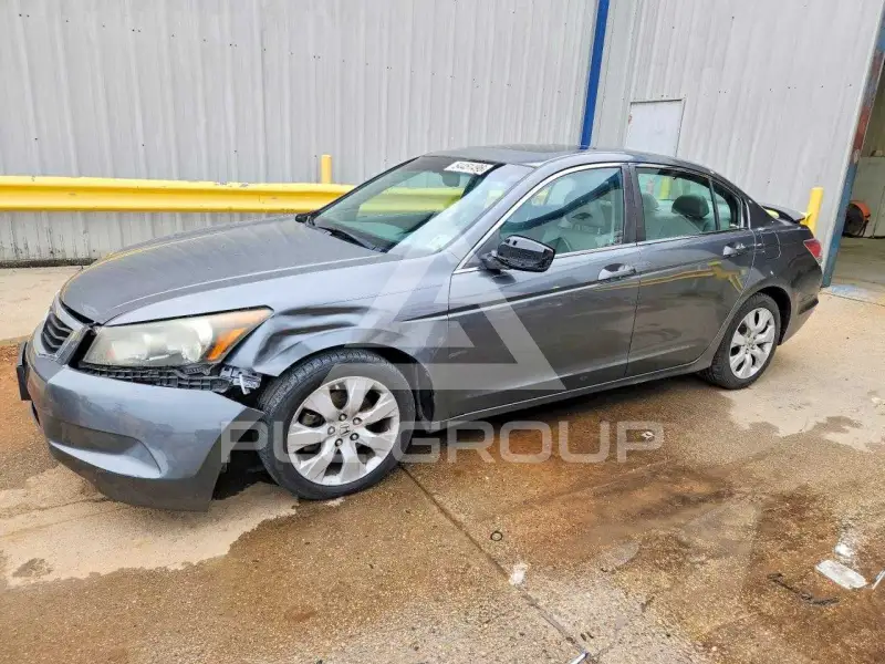 2010 Honda Accord фото