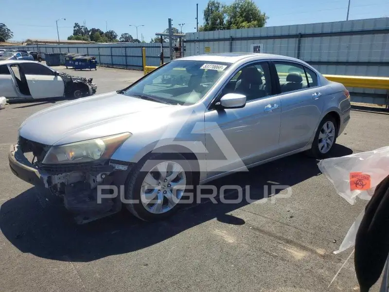 2010 Honda Accord фото