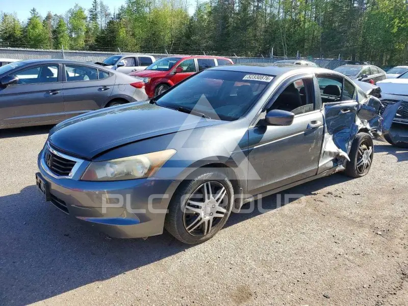 2010 Honda Accord photo