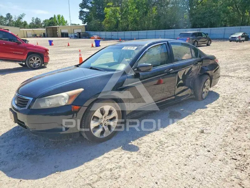 2010 Honda Accord фото