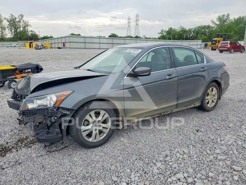 2010 Honda Accord photo