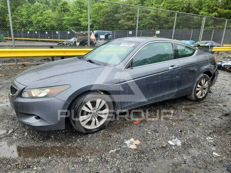 2010 Honda Accord фото