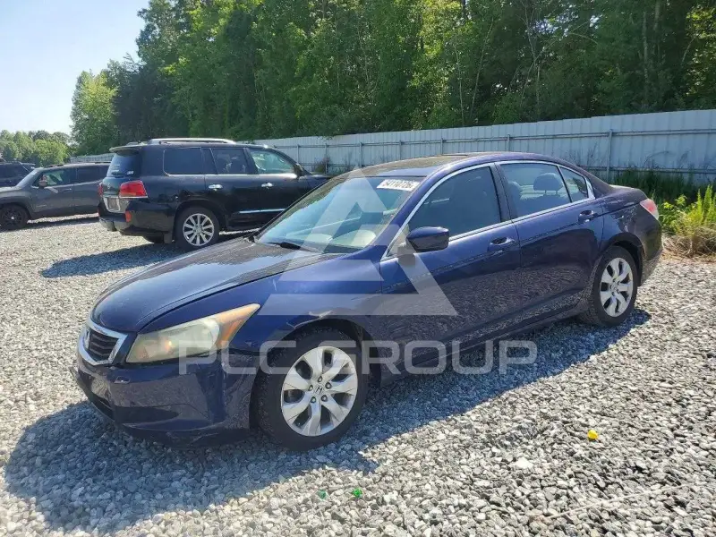 2010 Honda Accord фото