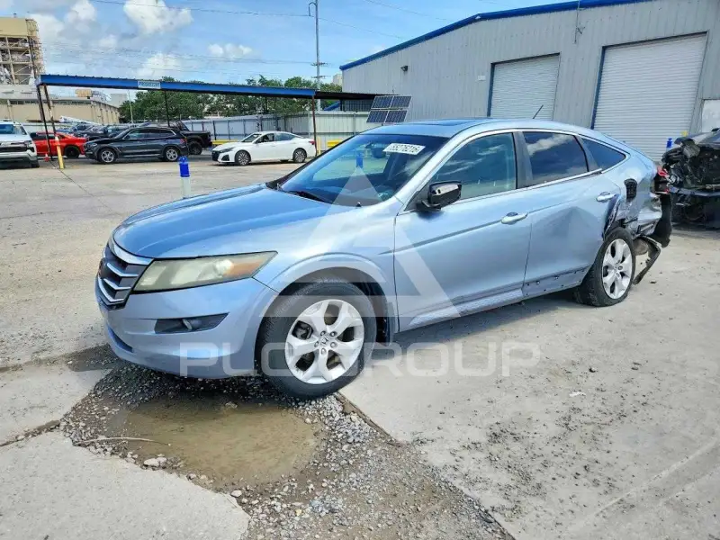 2010 Honda Accord фото
