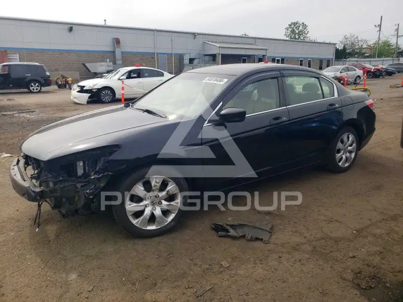 2010 Honda Accord фото