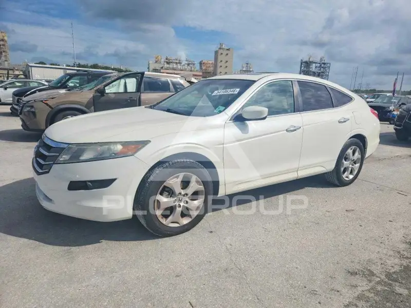 2010 Honda Accord фото