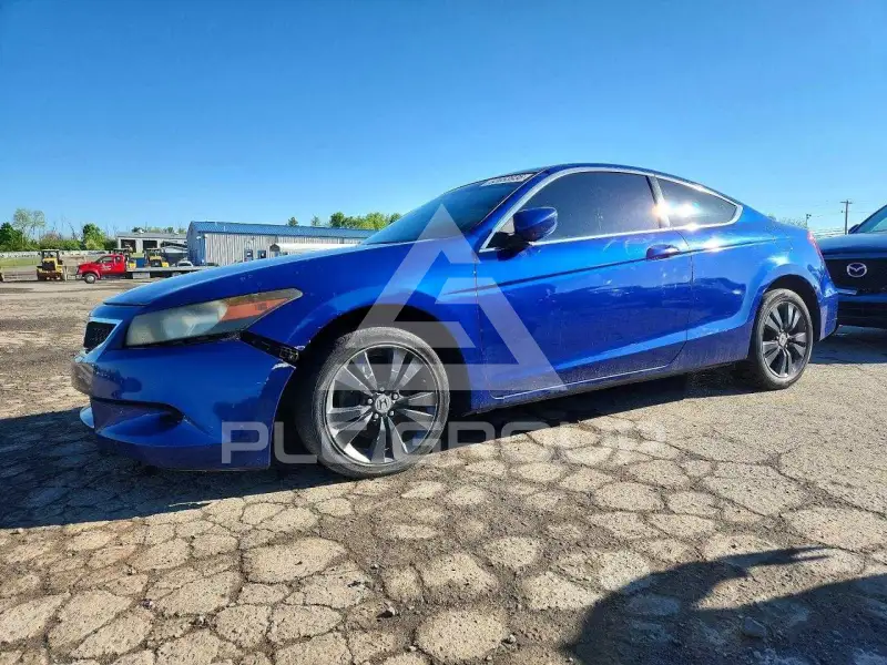 2010 Honda Accord photo