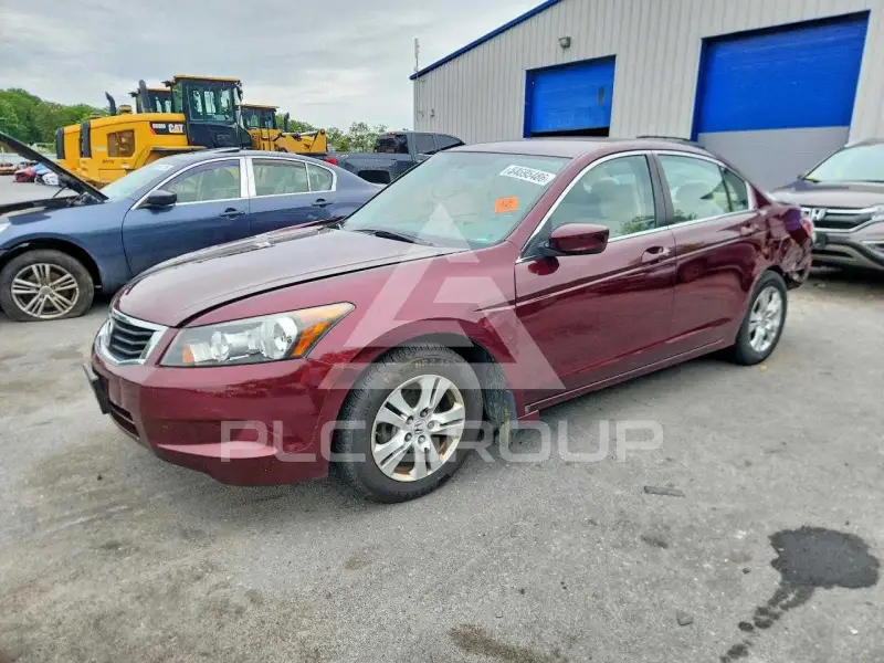 2010 Honda Accord photo