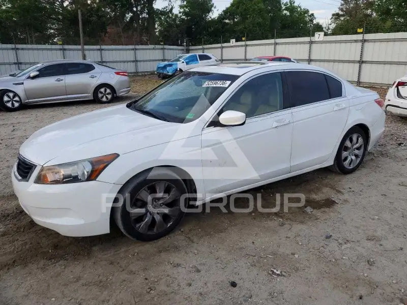 2010 Honda Accord photo
