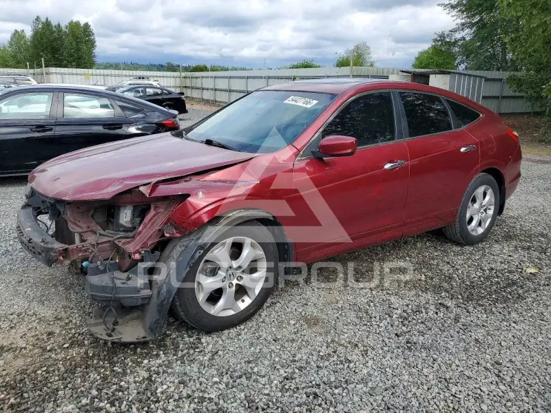 2010 Honda Accord фото