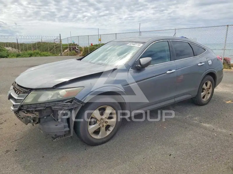 2010 Honda Accord photo