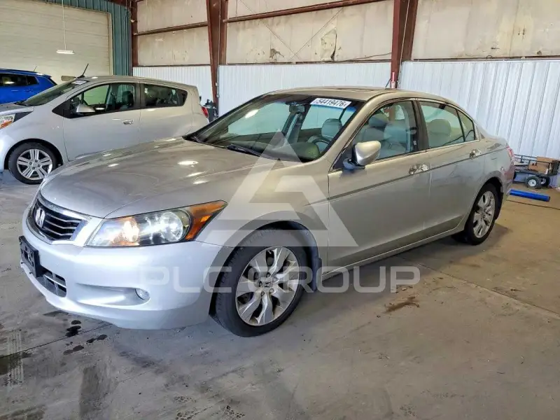 2010 Honda Accord photo