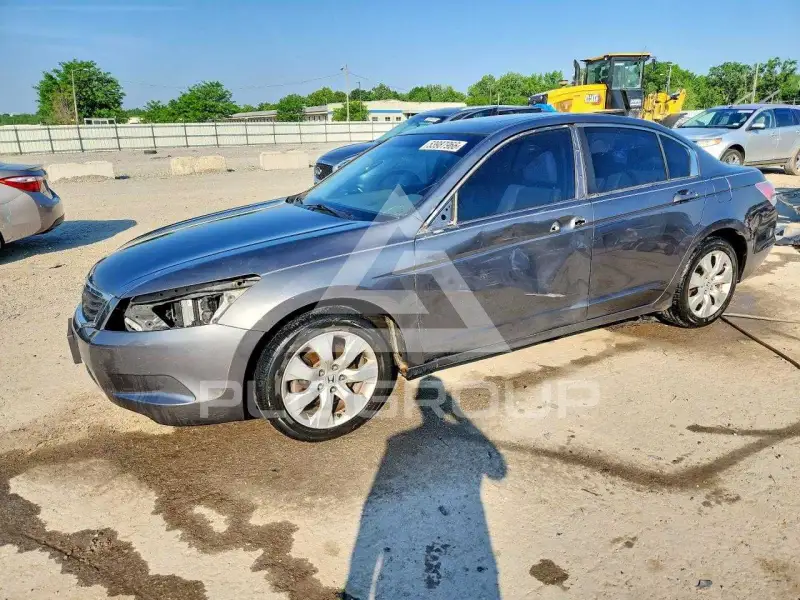 2010 Honda Accord photo