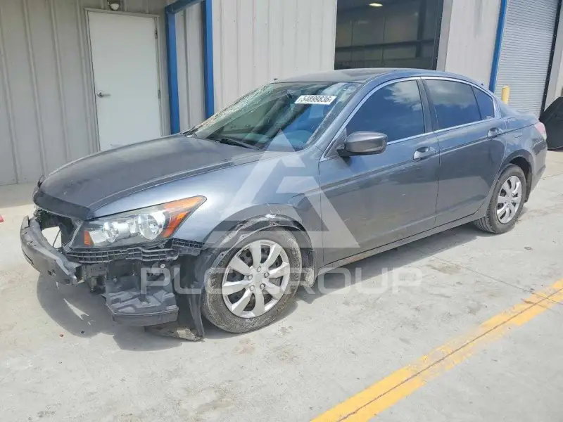 2010 Honda Accord photo