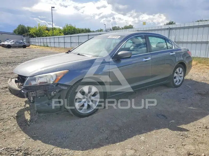 2010 Honda Accord photo