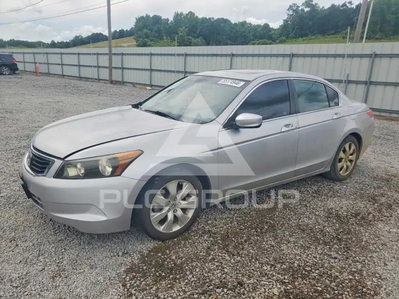 2010 Honda Accord фото