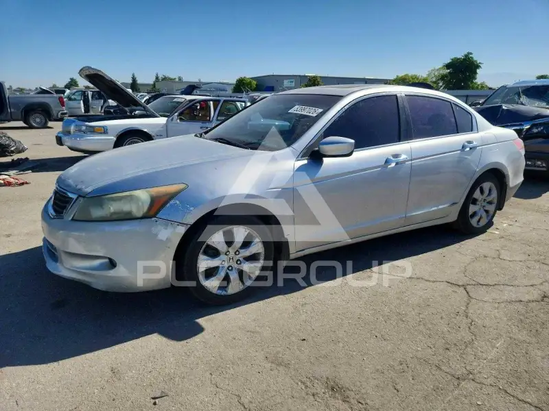 2010 Honda Accord фото