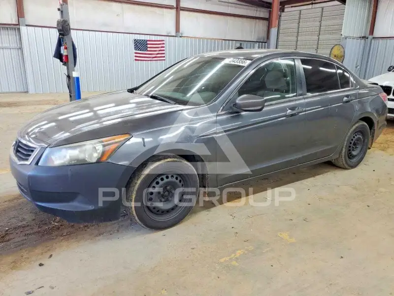 2010 Honda Accord photo