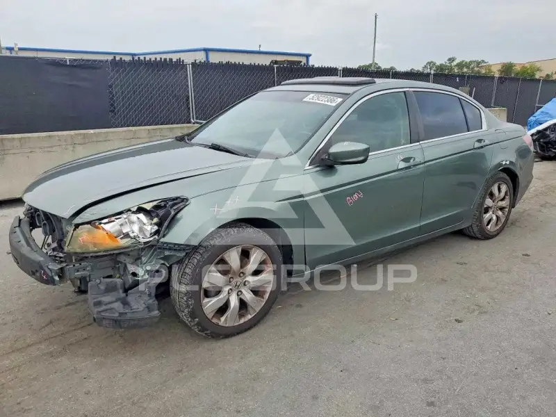 2010 Honda Accord photo