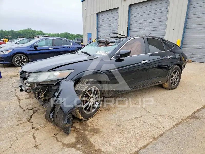 2010 Honda Accord фото