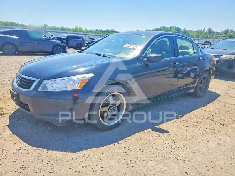 2010 Honda Accord фото