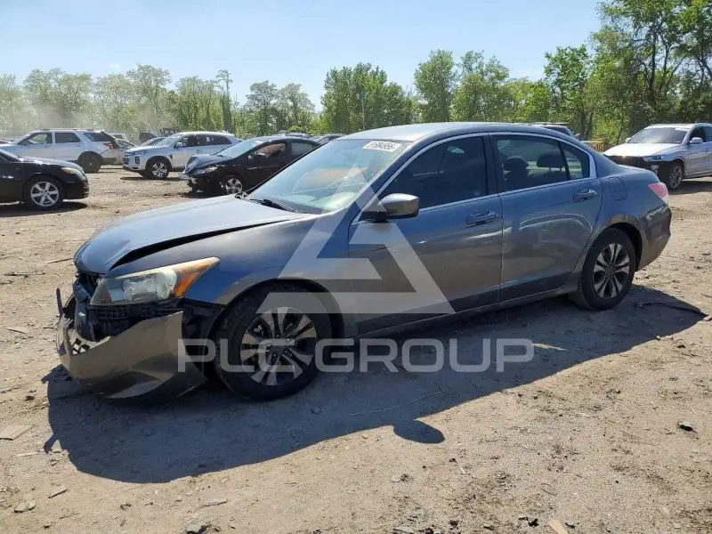 2010 Honda Accord photo