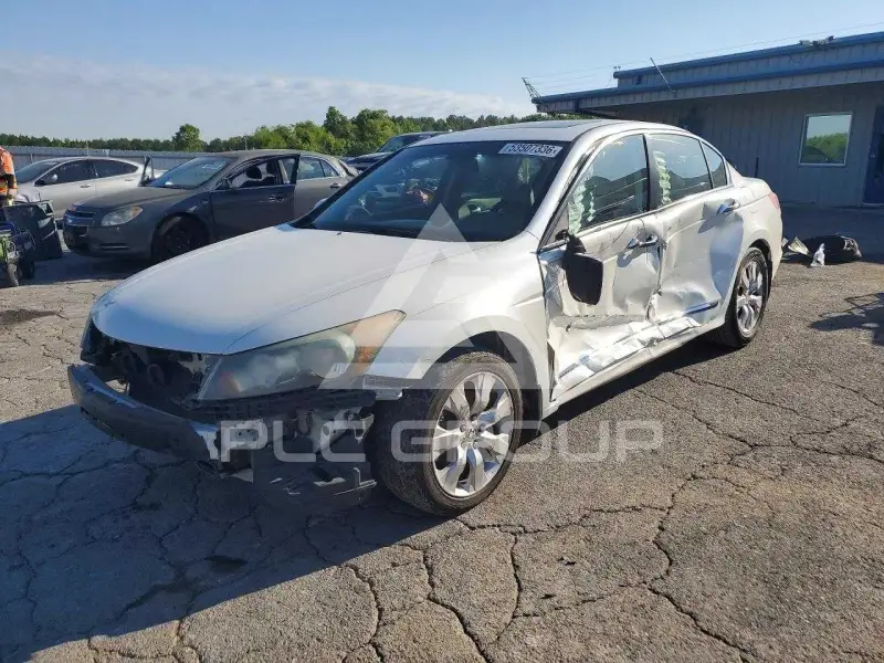 2010 Honda Accord photo