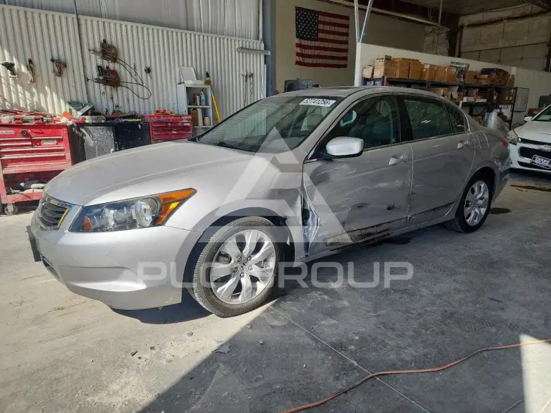 2010 Honda Accord фото