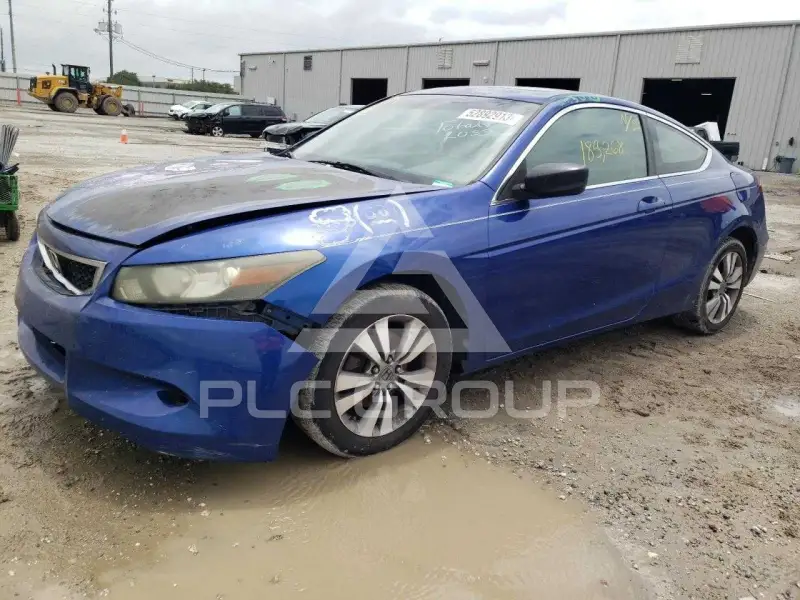 2010 Honda Accord фото