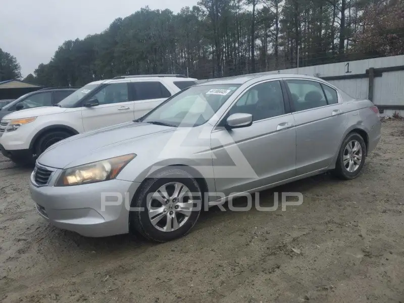 2010 Honda Accord фото