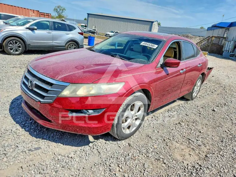 2010 Honda Accord photo