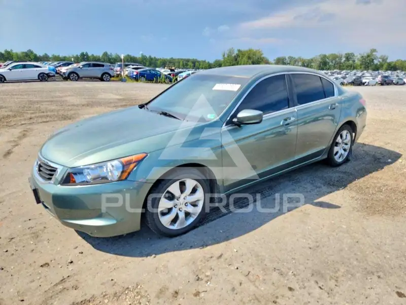 2010 Honda Accord фото