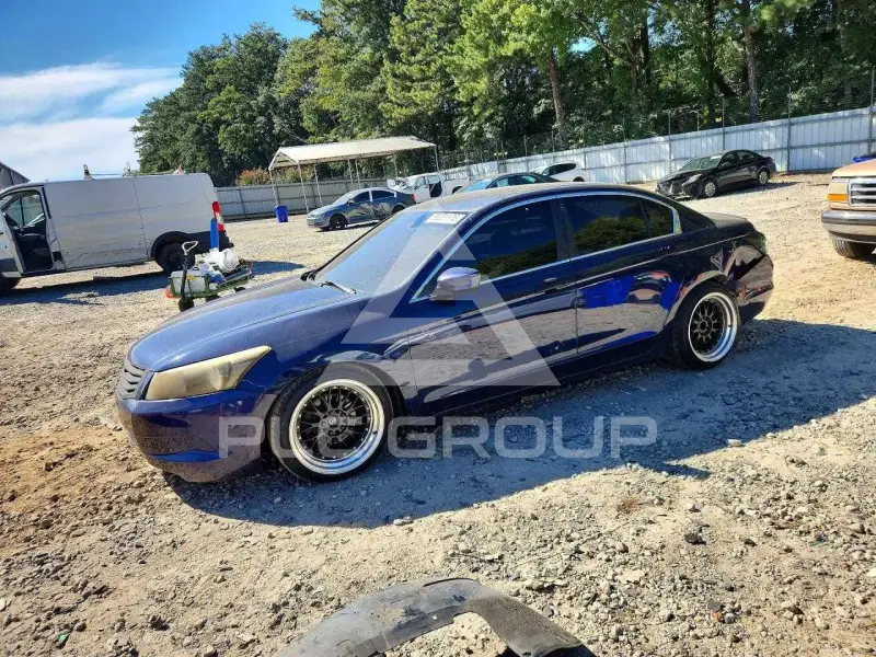 2010 Honda Accord photo