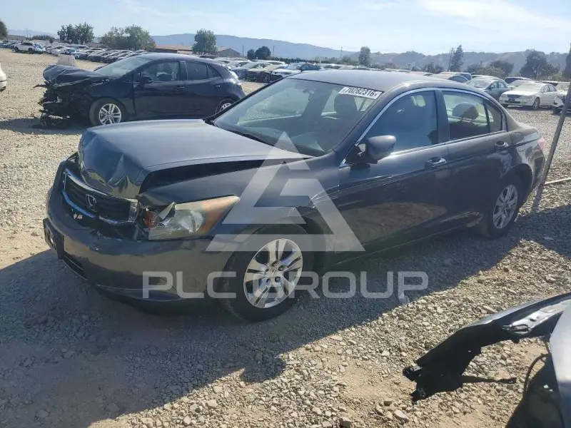 2010 Honda Accord фото