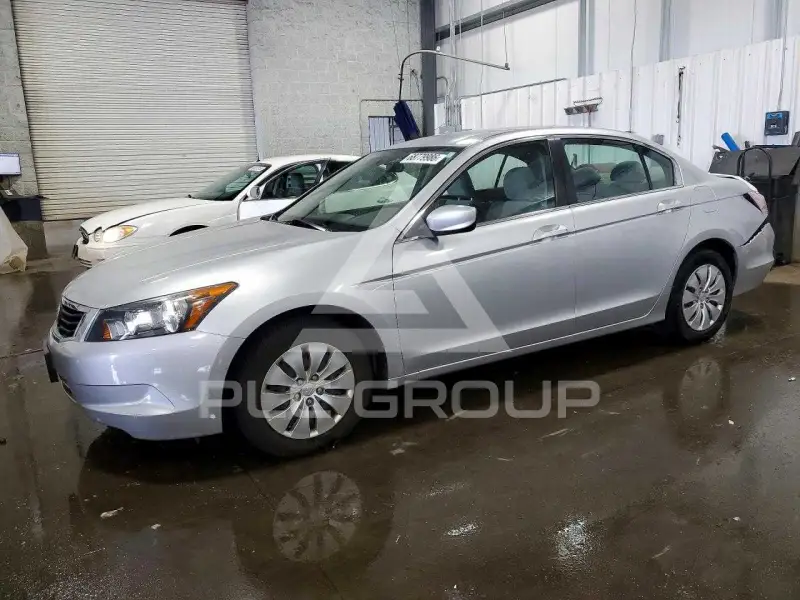 2010 Honda Accord фото