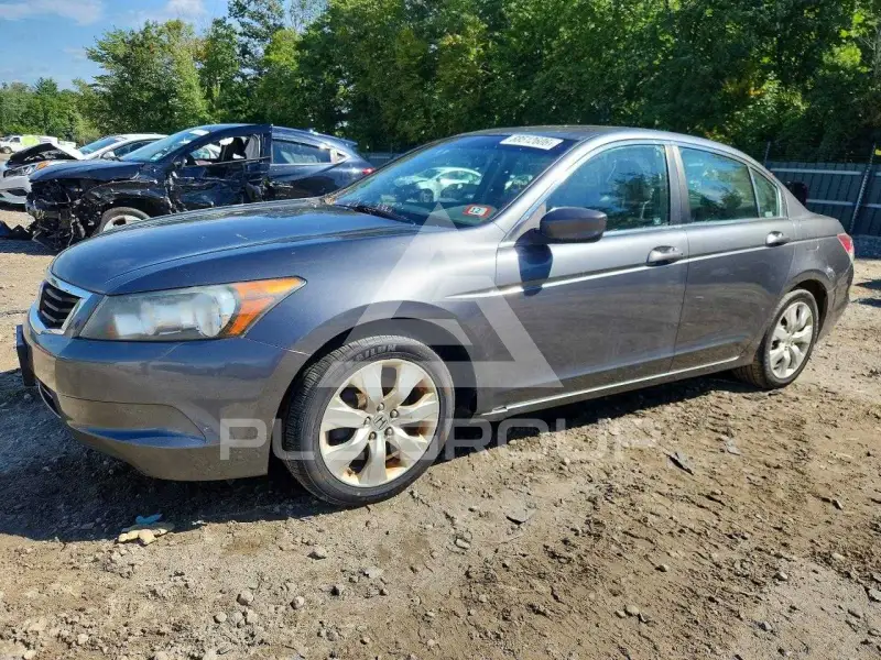 2010 Honda Accord фото
