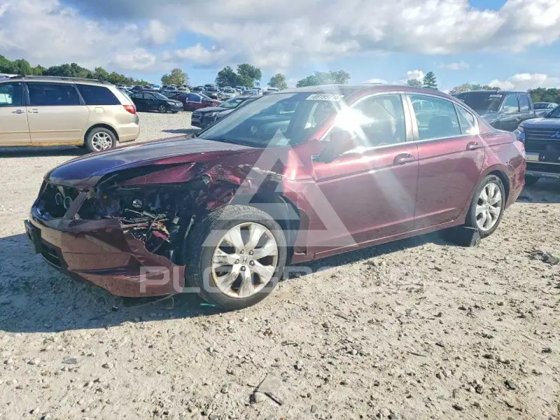 2010 Honda Accord фото