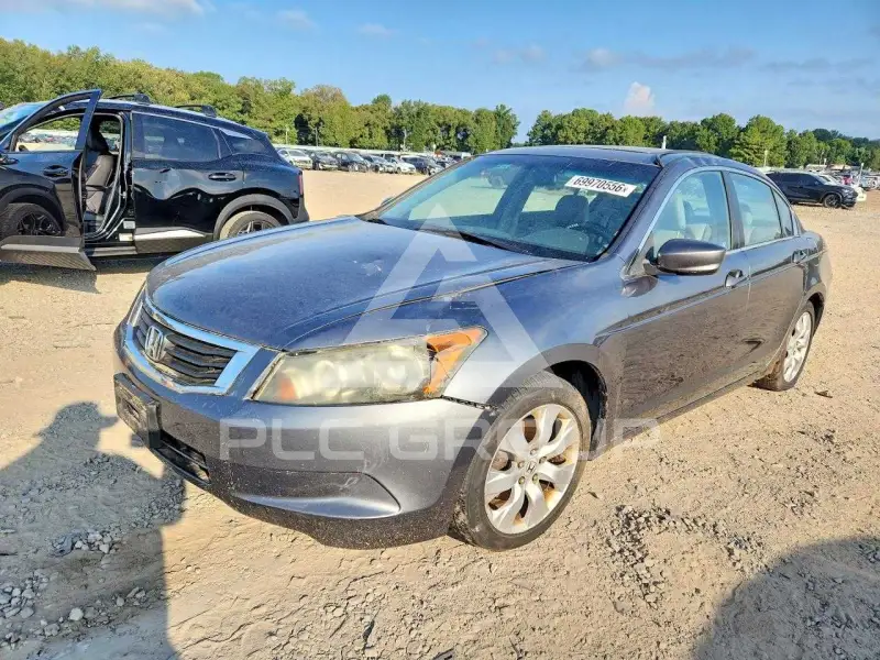 2010 Honda Accord photo