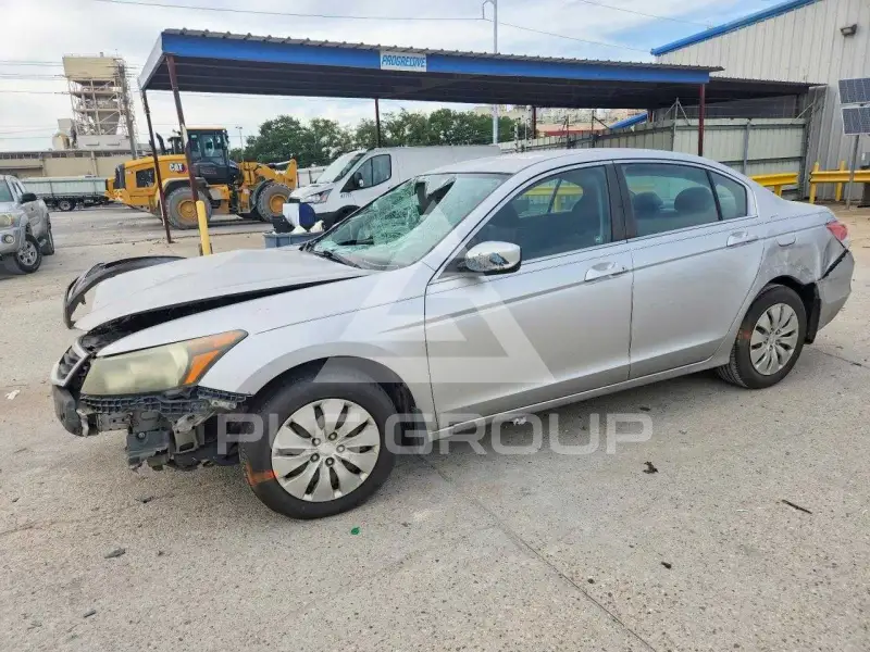 2010 Honda Accord фото