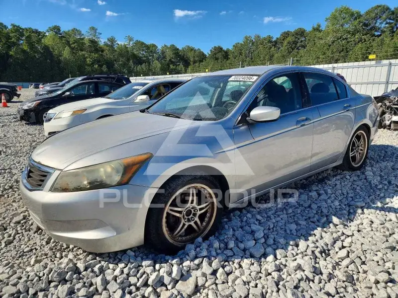 2010 Honda Accord фото